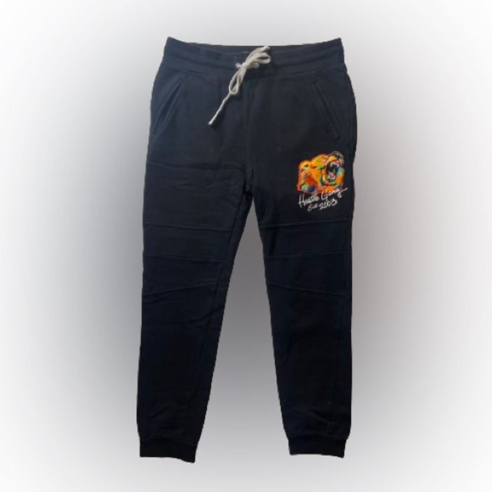 Hustle Gang Sweatpants